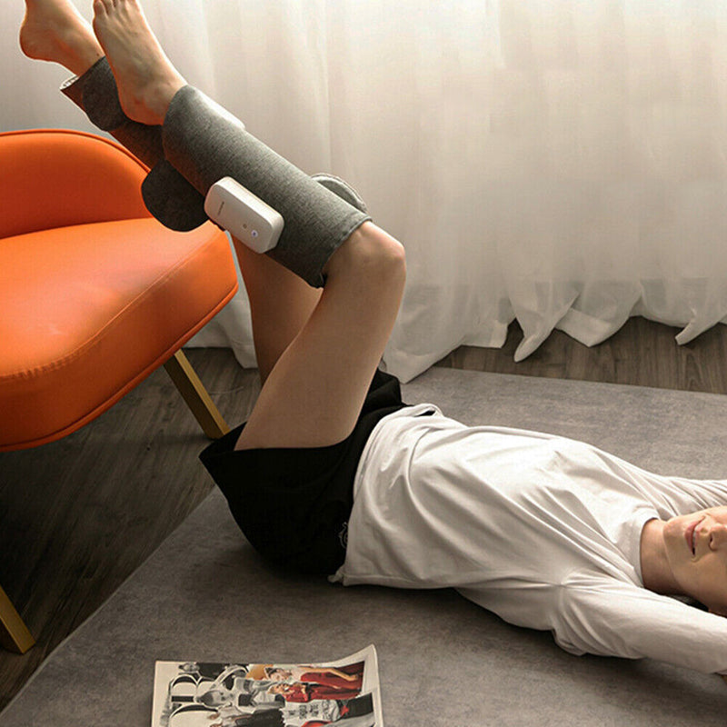 Heated Leg Massager